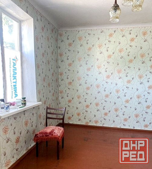 Продам 2к. дом. Кировский р-н. мкр. Текстильщик. Ориентир ост.22 училище. ул.Содружества. Донецк - изображение 7