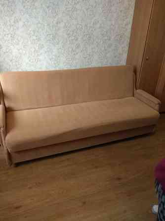 Диван раскладной 2-х местный Донецк