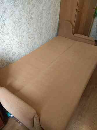 Диван раскладной 2-х местный Донецк