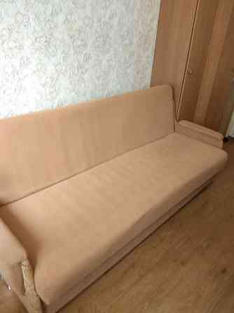 Диван раскладной 2-х местный Донецк