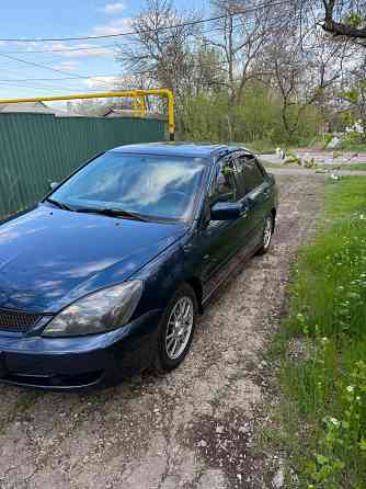 Mitsubishi lancer 9 Донецк