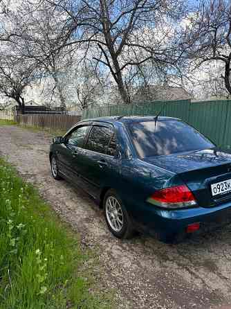 Mitsubishi lancer 9 Донецк