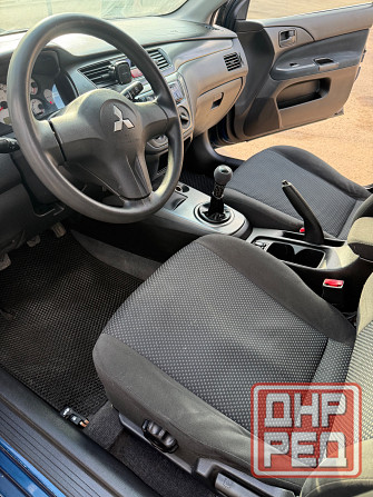 Mitsubishi lancer 9 Донецк - изображение 7