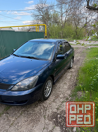 Mitsubishi lancer 9 Донецк - изображение 2