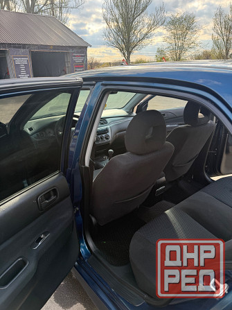 Mitsubishi lancer 9 Донецк - изображение 8