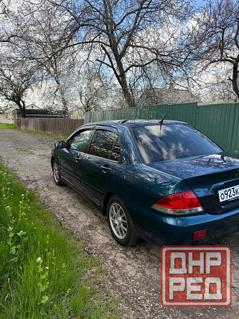 Mitsubishi lancer 9 Донецк - изображение 3
