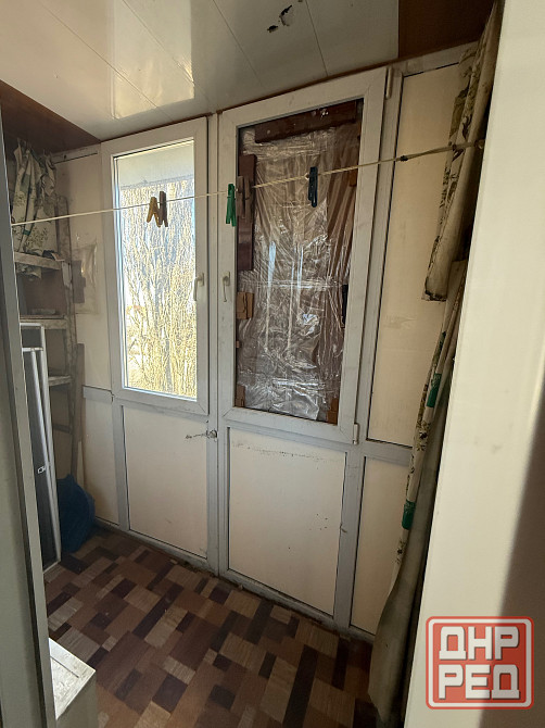 Продам 2х комнатную квартиру Текстильщик Донецк - изображение 6