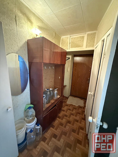 Продам 2х комнатную квартиру Текстильщик Донецк - изображение 4