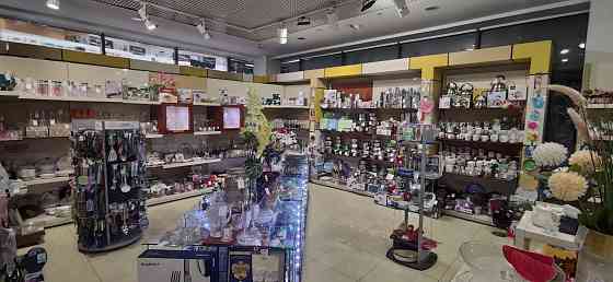 Оборудование торговое Донецк