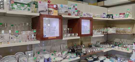 Оборудование торговое Донецк