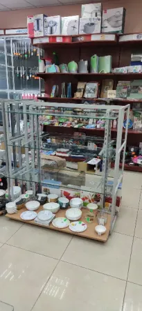 Оборудование торговое Донецк