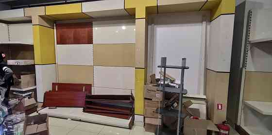 Оборудование торговое Донецк