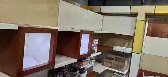 Оборудование торговое Донецк