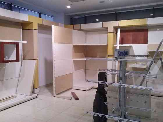 Оборудование торговое Донецк