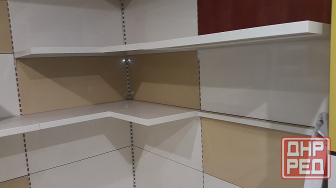 Оборудование торговое Донецк - изображение 2