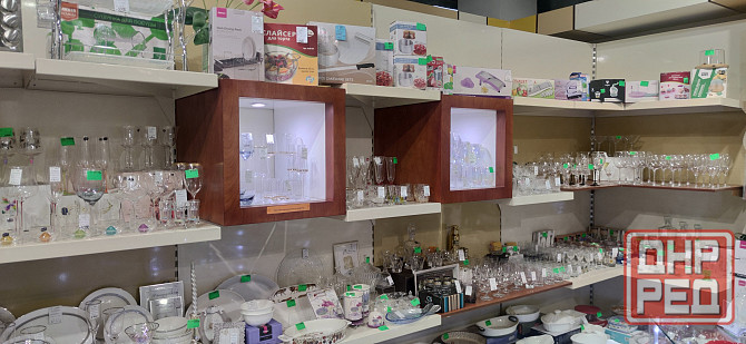 Оборудование торговое Донецк - изображение 4