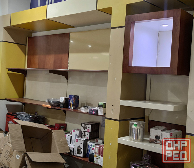 Оборудование торговое Донецк - изображение 7