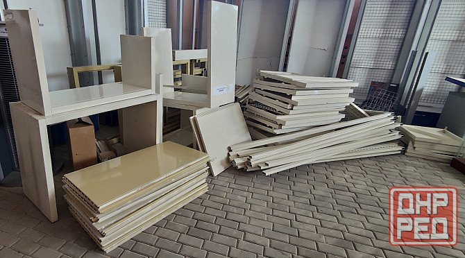 Оборудование торговое Донецк - изображение 8