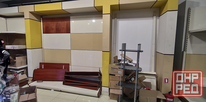 Оборудование торговое Донецк - изображение 5