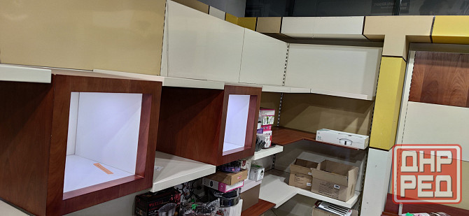 Оборудование торговое Донецк - изображение 6