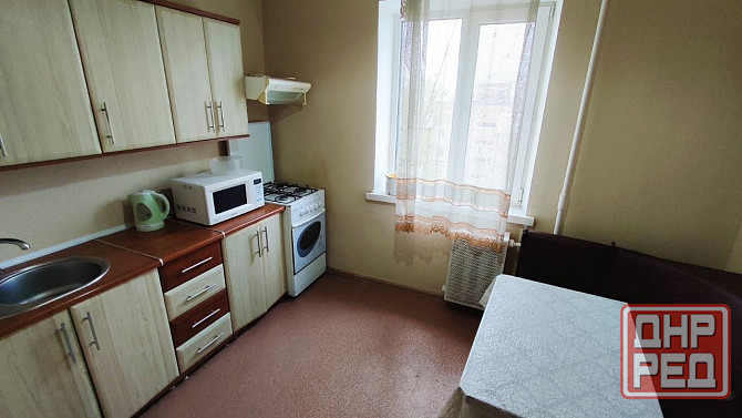 1ком. чешка, Крытый рынок, срочно! Донецк - изображение 3