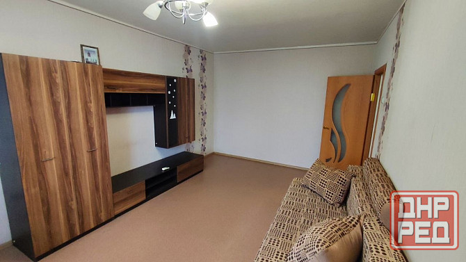 1ком. чешка, Крытый рынок, срочно! Донецк - изображение 2