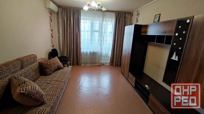 1ком. чешка, Крытый рынок, срочно! Донецк - изображение 1