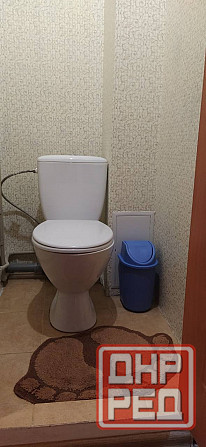 1ком. чешка, Крытый рынок, срочно! Донецк - изображение 5