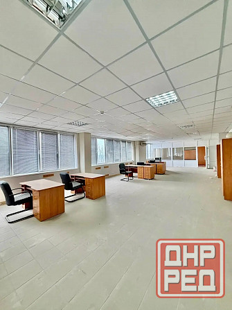 Офис в центре Донецк - изображение 1