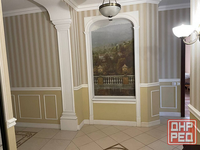 Продам ДиСК /Ильича 4 комн. и Паркинг Донецк - изображение 2