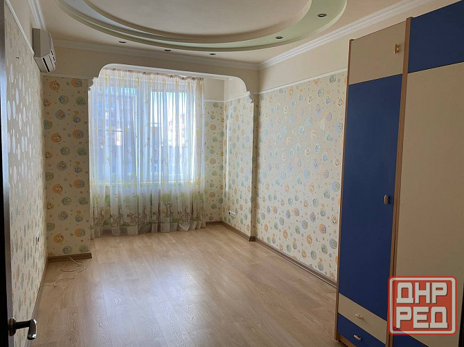 Продам ДиСК /Ильича 4 комн. и Паркинг Донецк - изображение 4