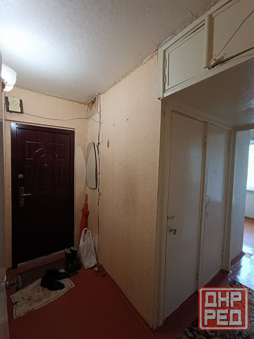 Продам 2-х комнатную кв-л Шахтерский Макеевка - изображение 4
