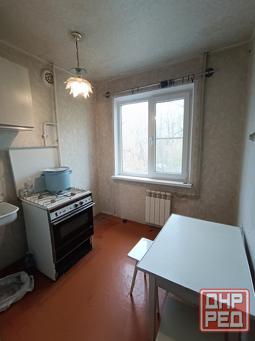 Продам 2-х комнатную кв-л Шахтерский Макеевка - изображение 6