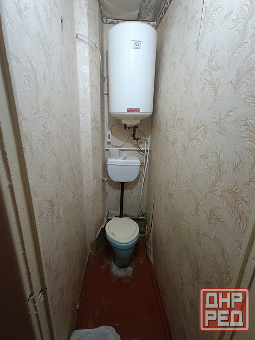Продам 2-х комнатную кв-л Шахтерский Макеевка - изображение 8