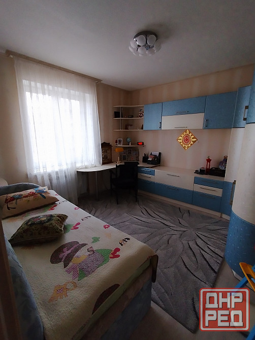 Продам 3комн.кв. Майский р-к/Вышнеградского Донецк - изображение 3