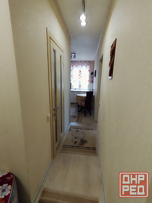 Продам 3комн.кв. Майский р-к/Вышнеградского Донецк - изображение 5