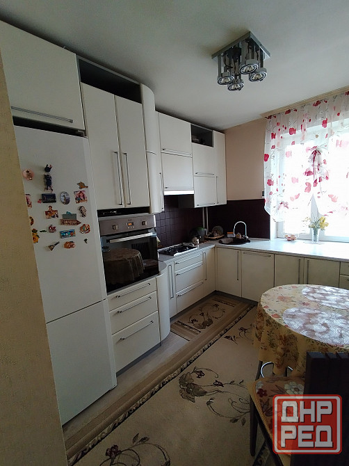 Продам 3комн.кв. Майский р-к/Вышнеградского Донецк - изображение 1