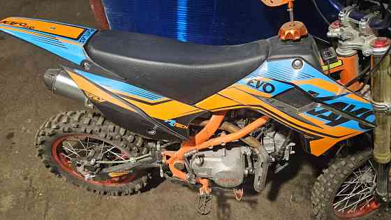 Продам Питбайк Донецк