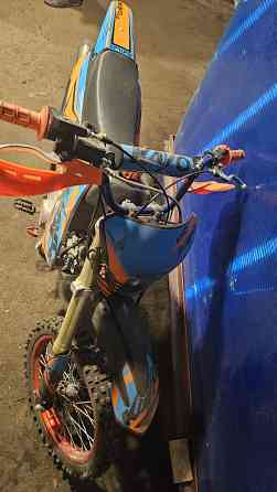 Продам Питбайк Донецк