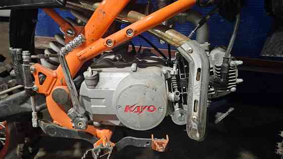 Продам Питбайк Донецк