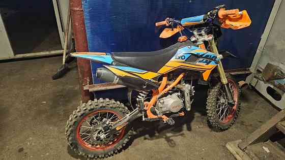 Продам Питбайк Донецк