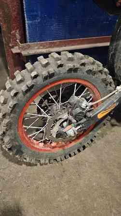 Продам Питбайк Донецк