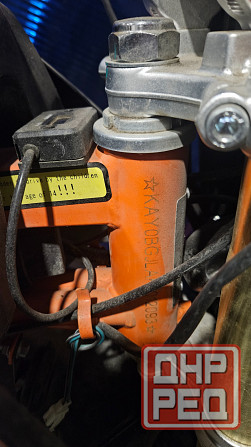 Продам Питбайк Донецк - изображение 4