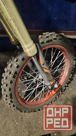 Продам Питбайк Донецк - изображение 7