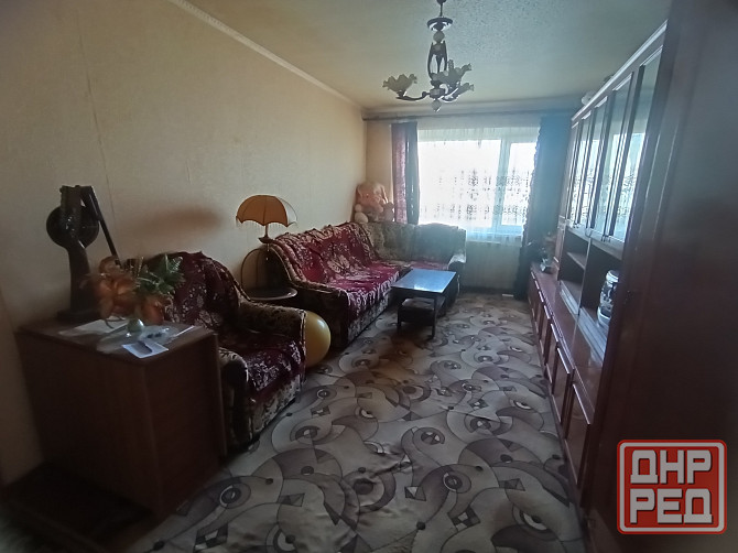 Продам 2-х комнатную квартиру Макеевка - изображение 3