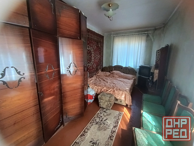 Продам 2-х комнатную квартиру Макеевка - изображение 5