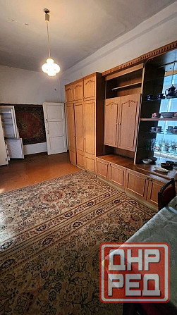 Продам 3-комн. квартиру на Восточном ул. Героев Сталинграда. Макеевка - изображение 1