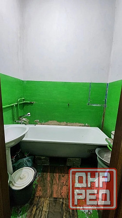 Продам 3-комн. квартиру на Восточном ул. Героев Сталинграда. Макеевка - изображение 9