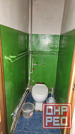 Продам 3-комн. квартиру на Восточном ул. Героев Сталинграда. Макеевка - изображение 10