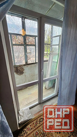 Продам 3-комн. квартиру на Восточном ул. Героев Сталинграда. Макеевка - изображение 4